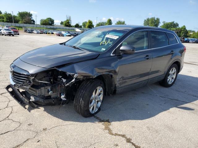 Vin: jm3tb2ca9d0404581, lot: 61454615, mazda cx-9 touring 2013 img_1