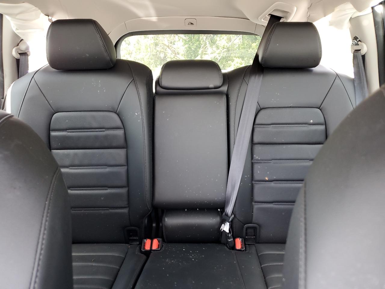 Honda Cr-v exl 2025