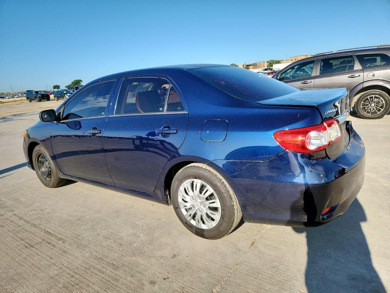 Vin: 5yfbu4ee9cp072284, lot: 60850895, toyota corolla base 20122