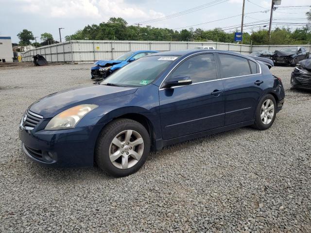 NISSAN ALTIMA 3.5
