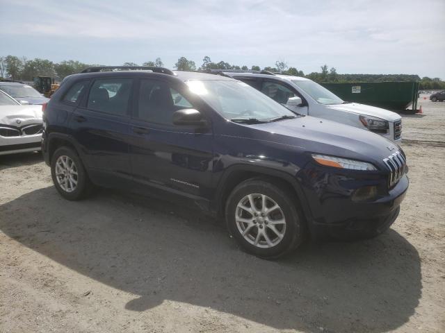 Vin: 1c4pjlab2fw620366, lot: 60311445, jeep grand cher sport 20154