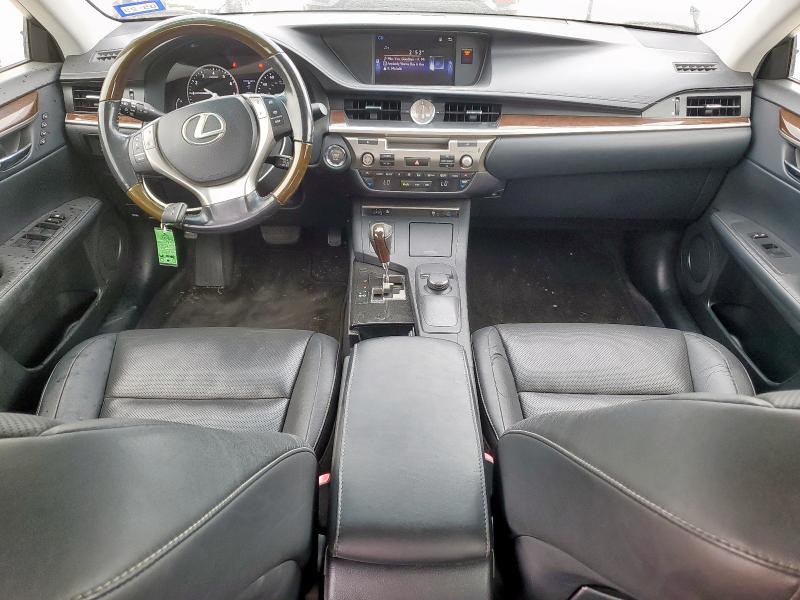 2015 LEXUS ES 350 JTHBK1GG8F2195045