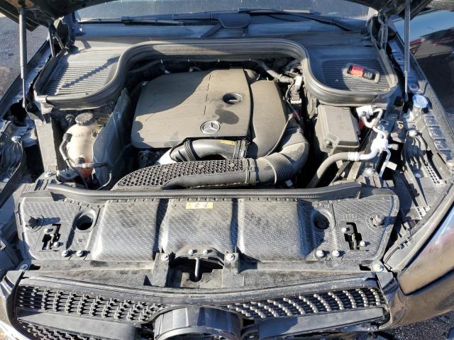 2021 MERCEDES-BENZ GLE 350 4JGFB4JB5MA446409