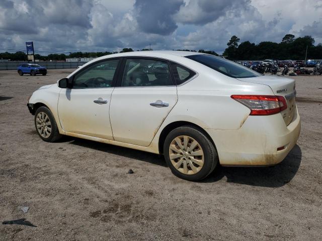 Vin: 3n1ab7ap5ey334527, lot: 61079795, nissan sentra s 20142