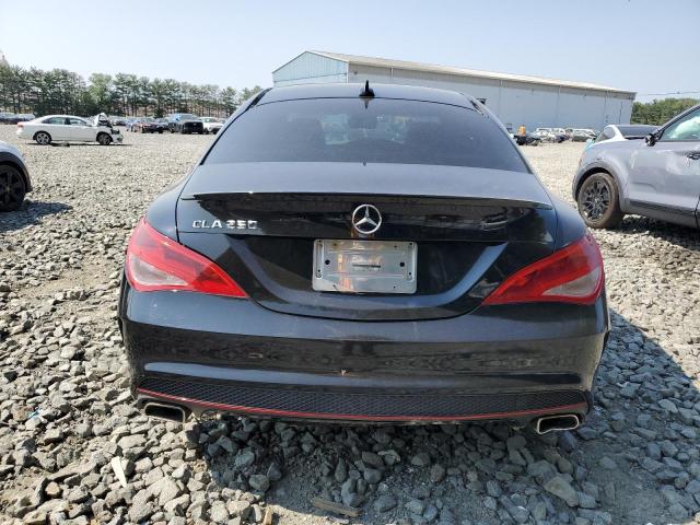 2015 MERCEDES-BENZ CLA 250 - WDDSJ4EB1FN261226