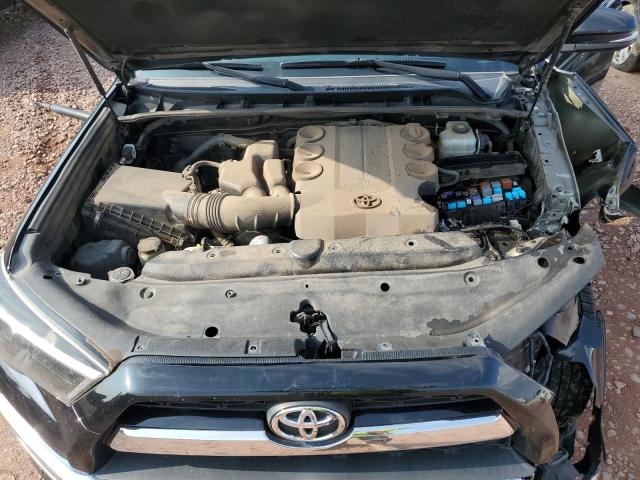 2017 TOYOTA 4RUNNER SR JTEBU5JR5H5480652