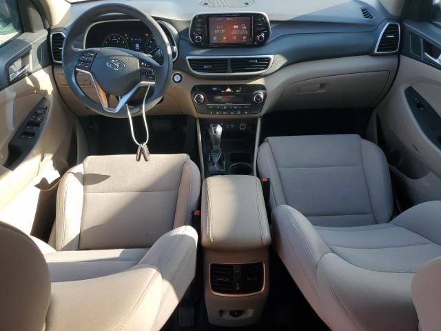 2019 HYUNDAI TUCSON LIM - KM8J3CAL9KU850464