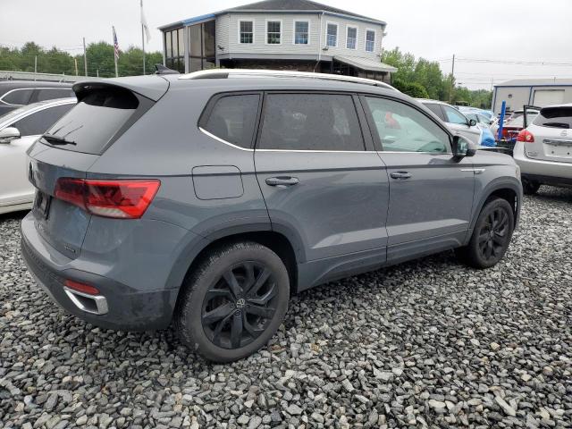 Vin: 3vvyx7b21nm098094, lot: 60047815, volkswagen taos se se 20223