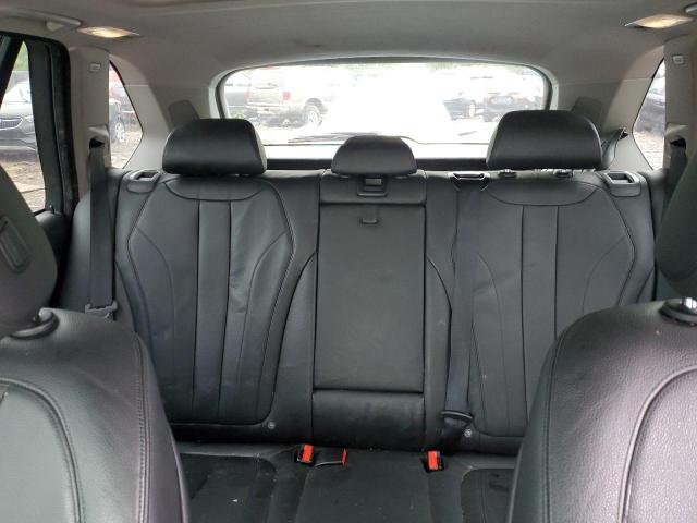2016 BMW X5 XDR40E 5UXKT0C57G0S77082