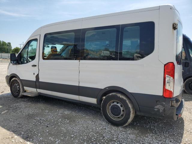 FORD TRANSIT T- 2016 white sports v gas 1FDZX2CM2GKA08642 photo #3