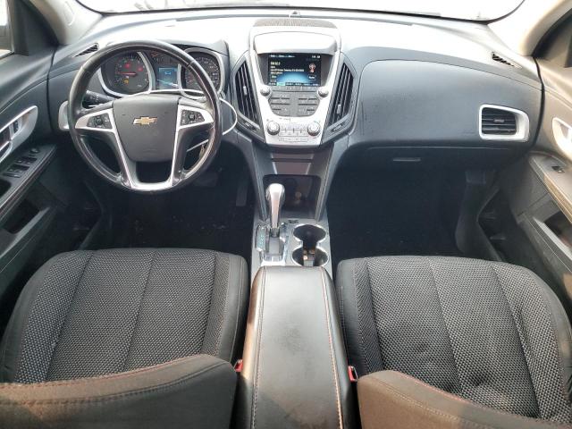 2015 CHEVROLET EQUINOX LT 2GNALBEKXF6406487