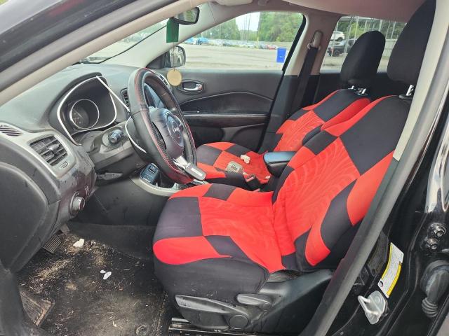 2019 JEEP COMPASS SP - 3C4NJCAB8KT615860