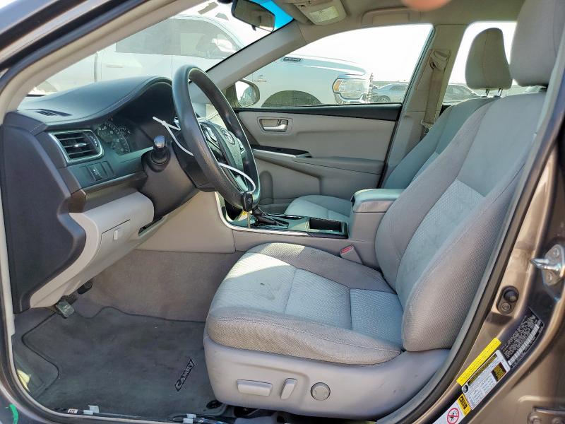 4T4BF1FK3FR447625 2015 TOYOTA CAMRY