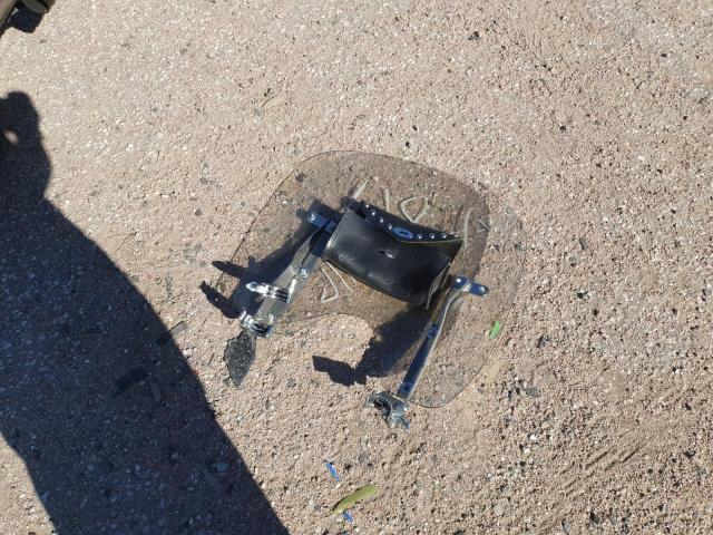 2003 HARLEY-DAVIDSON WIDE GLIDE 1HD1GEV1X3K312798