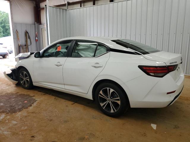 Vin: 3n1ab8cv3ny247100, lot: 60628945, nissan sentra sv 20222