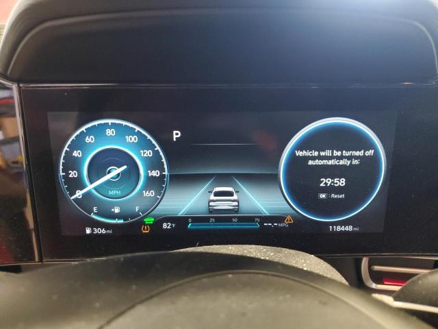 2021 HYUNDAI ELANTRA LI - KMHLN4AJ0MU004928