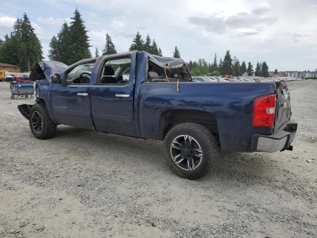 Vin: 3gcrkte36ag254024, lot: 60857925, chevrolet all models k1500 ltz 20102