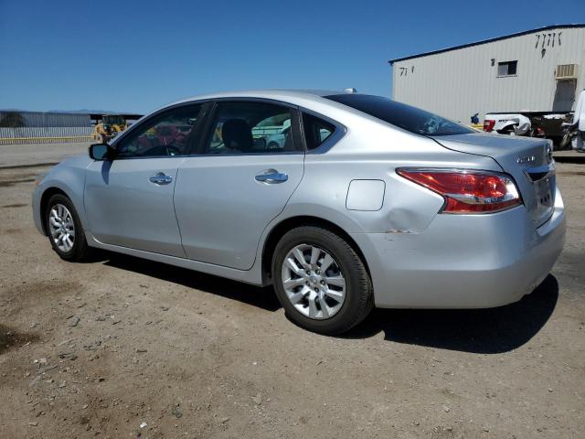 Vin: 1n4al3ap5fc247780, lot: 60120045, nissan altima 2.5 20152