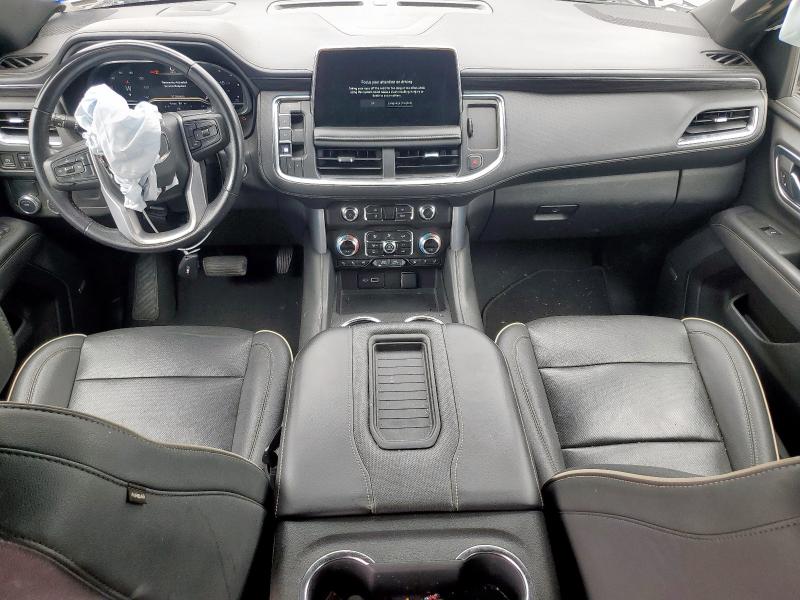 2022 GMC YUKON XL C 1GKS1GKD2NR185562