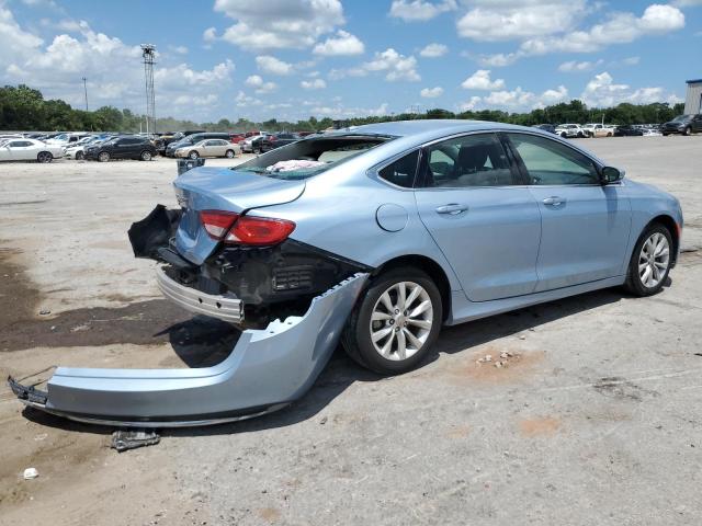 2015 CHRYSLER 200 C 1C3CCCCB2FN725442