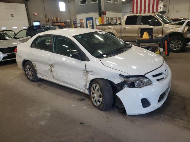 Vin: 2t1bu4ee9bc701251, lot: 59815305, toyota corolla base 20114