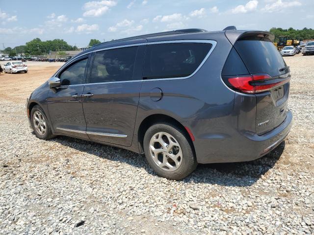 Vin: 2c4rc1gg2nr110438, lot: 59801895, chrysler pacifica limited 20222
