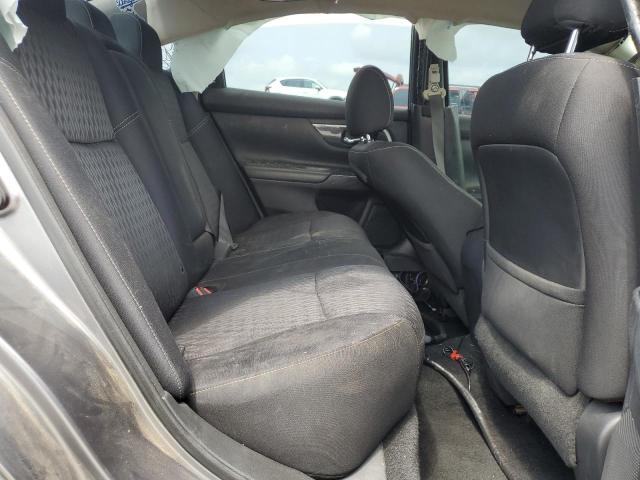 2018 NISSAN ALTIMA 2.5 - 1N4AL3AP0JC211729