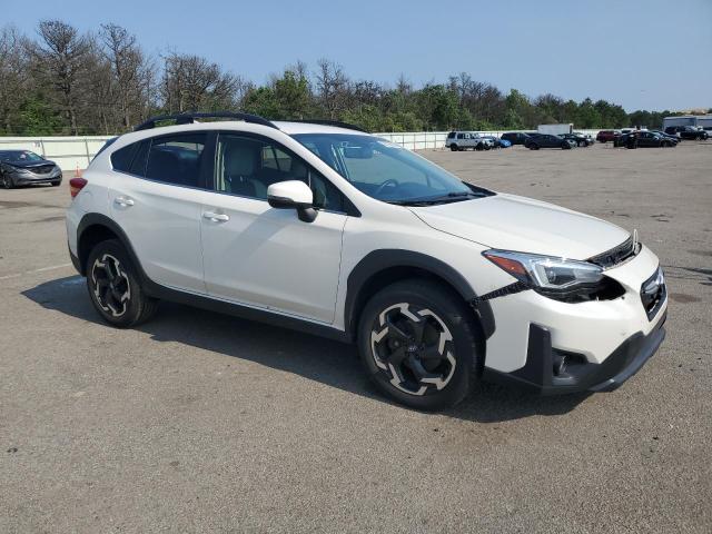 Vin: jf2gthmc0m8264580, lot: 60725685, subaru crosstrek limited 20214