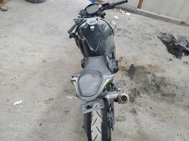 2024 KAWASAKI ZR900 F - ML5ZRDF16RDA66947