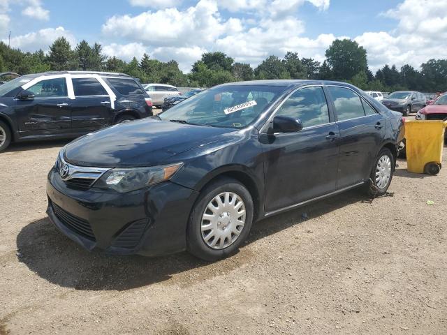Vin: 4t1bf1fk0eu442245, lot: 62540495, toyota camry l 2014 img_1