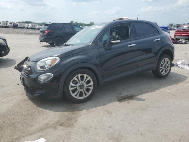 2016 FIAT 500X EASY ZFBCFXBT3GP474363