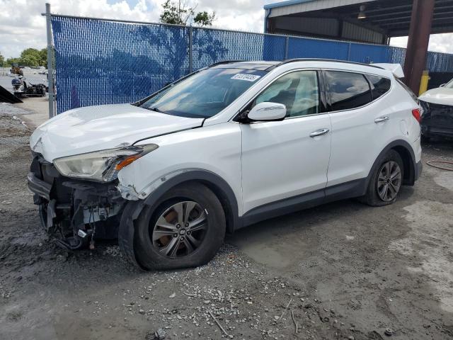 HYUNDAI SANTA FE S