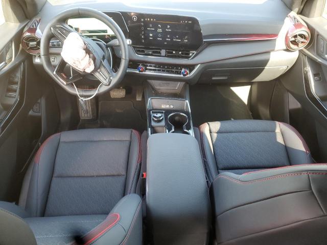 2025 CHEVROLET EQUINOX RS 3GNAXTEG4SL205082
