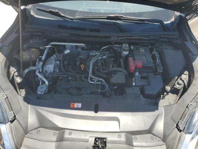 2022 MITSUBISHI OUTLANDER JA4J4UA80NZ017432