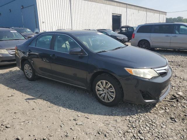 Vin: 4t4bf1fk2cr186581, lot: 60885985, toyota camry base 20124