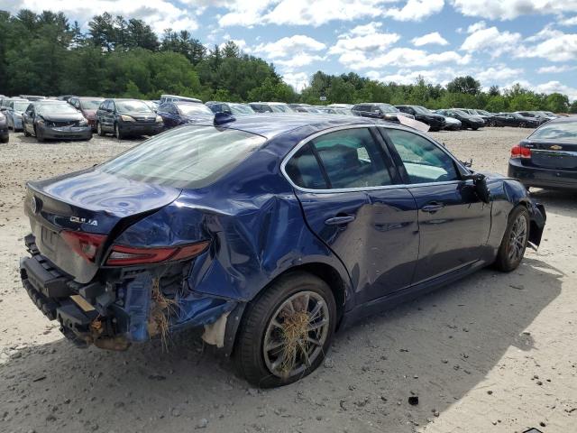 2018 ALFA ROMEO GIULIA Q4 ZARFAEDN2J7589285