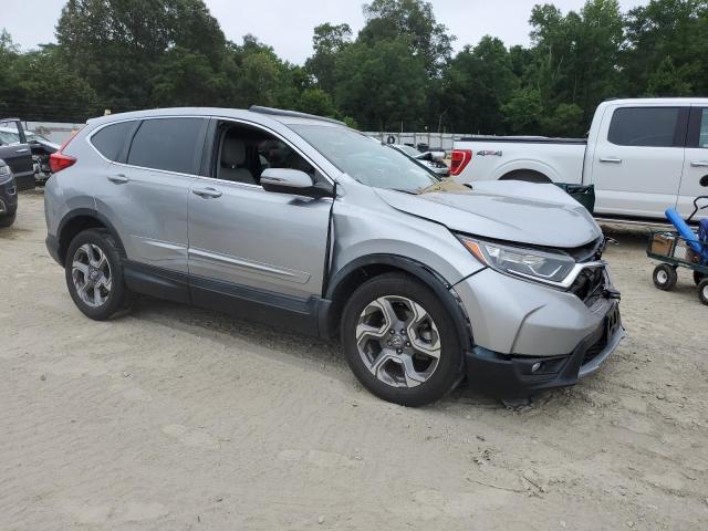 2017 HONDA CR-V EXL 2HKRW2H8XHH604990