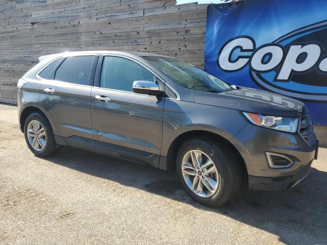 2016 FORD EDGE SEL 2FMPK4J86GBB67679