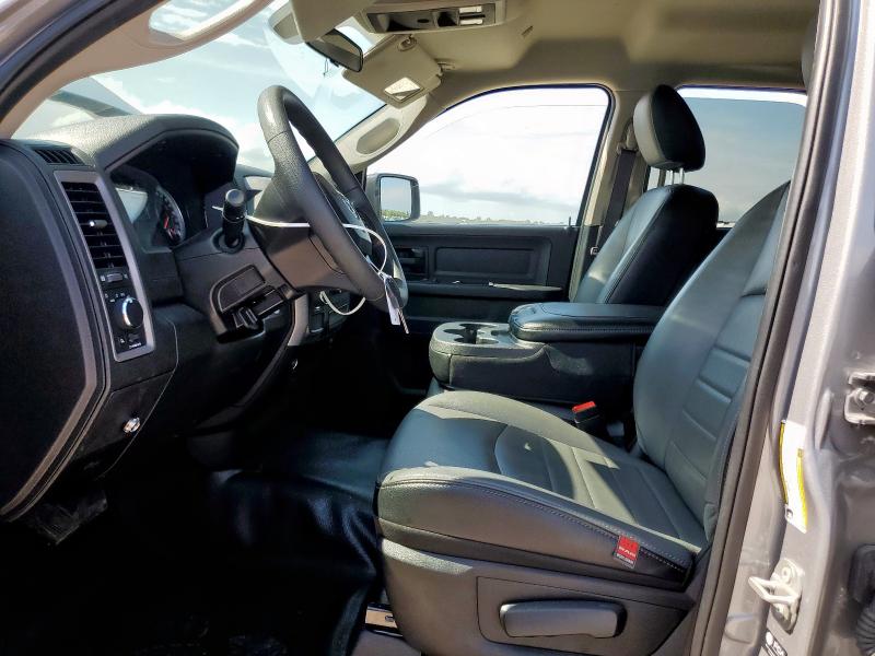 2024 RAM 1500 CLASS - 1C6RR6FG9RS129335