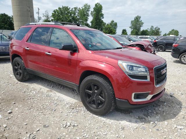 Vin: 1gkkvpkdxej216589, lot: 61432915, gmc acadia sle 20144
