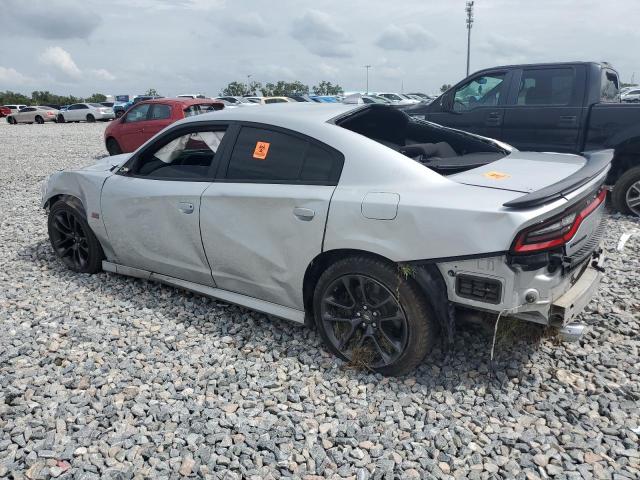 2022 DODGE CHARGER SC 2C3CDXGJ5NH257624