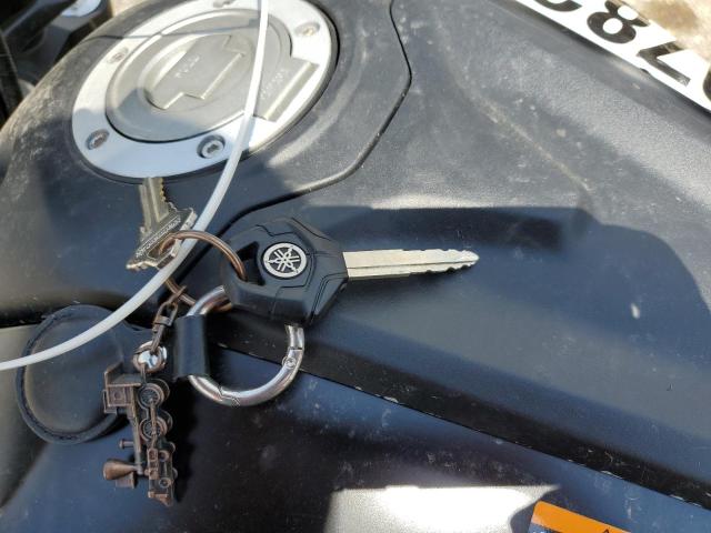 2024 YAMAHA MT07 JYARM32E8RA011014