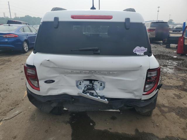 2024 FORD BRONCO SPO 3FMCR9B60RRE67128