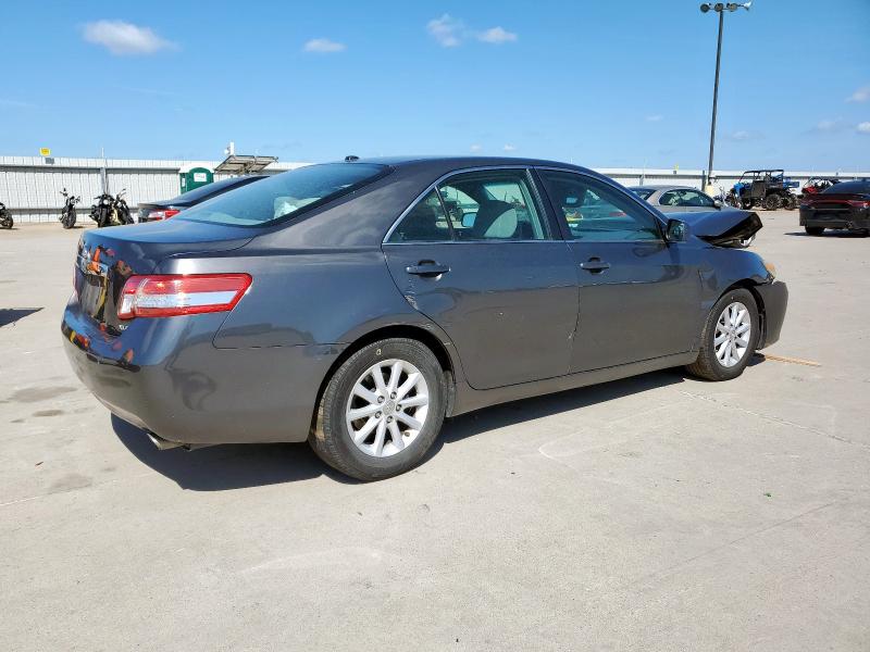 Vin: 4t4bf3ek8ar052846, lot: 62770695, toyota camry base 20103