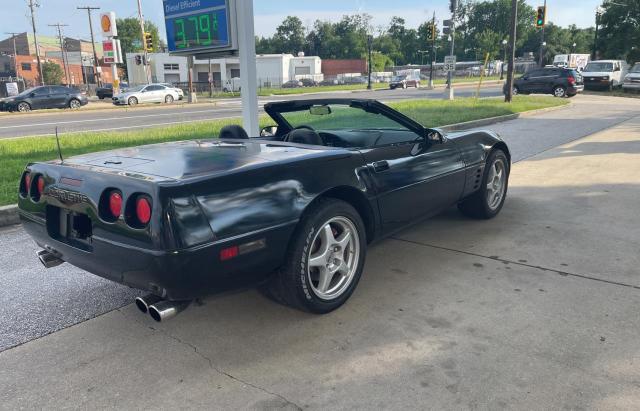 Vin: 1g1yy32p8r5112383, lot: 62957185, chevrolet corvette 19944