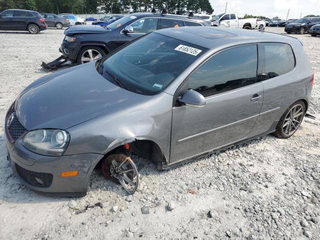 VOLKSWAGEN NEW GTI FA