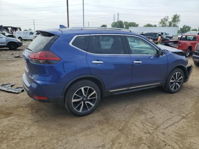 Vin: 5n1at2mv2lc749054, lot: 60680055, nissan rogue s 20203