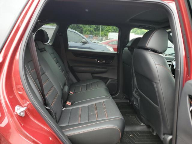 2025 HONDA CR-V SPORT 5J6RS6H94SL035966