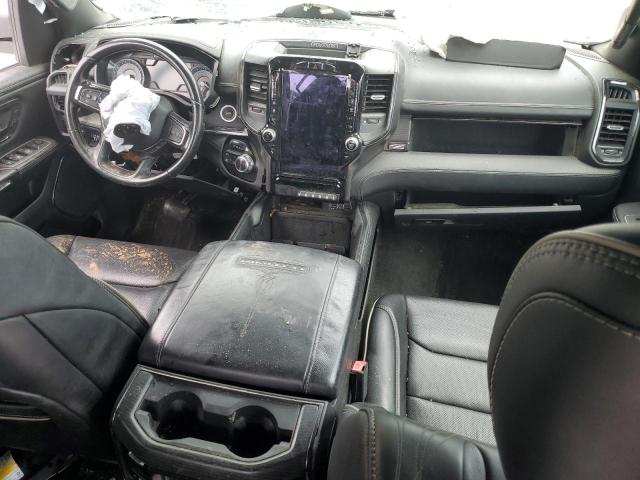 2022 RAM 1500 LIMIT 1C6SRFHT0NN257533