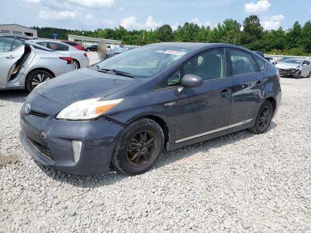 Vin: jtdkn3du3c5438558, lot: 59812045, toyota prius 2012 img_1